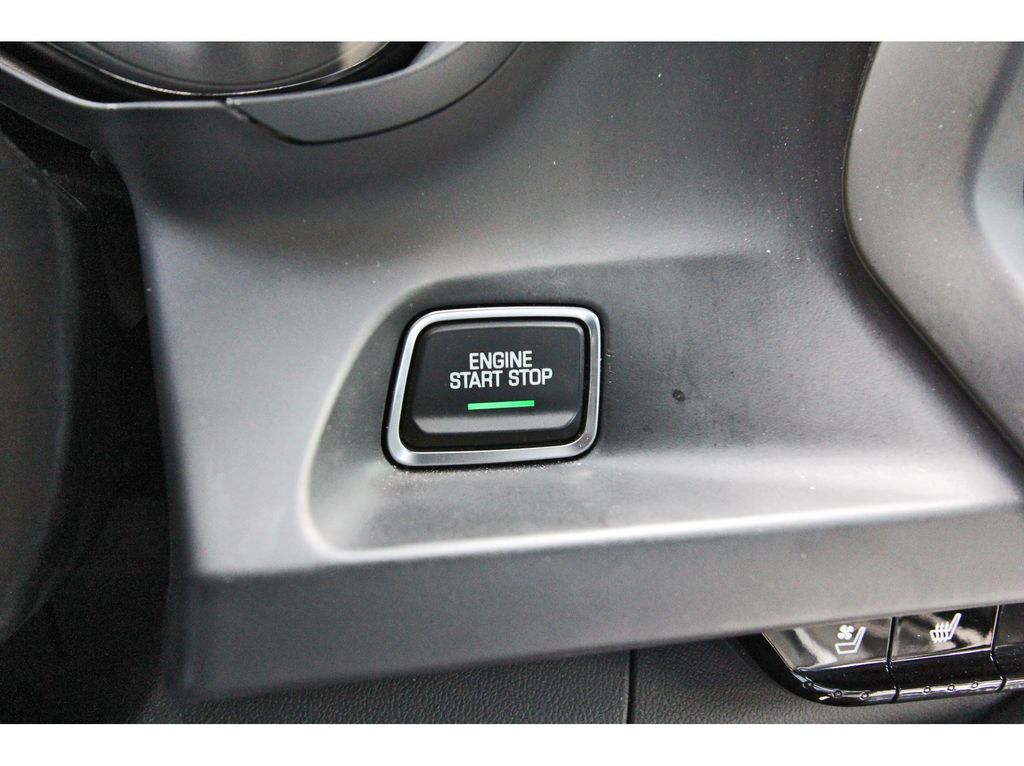 2016 Chevrolet Camaro SS Gray at Emmons Autoplex