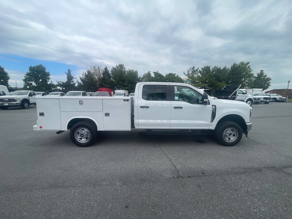 2026 Ford F-350 Chassis XL