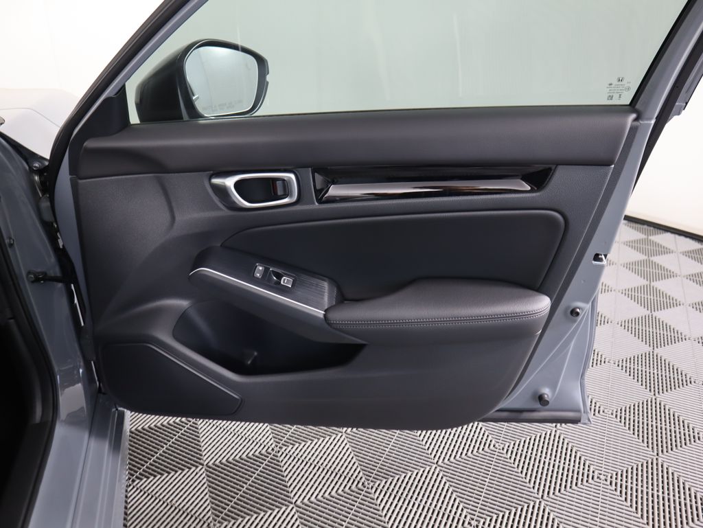 Thumbnail: 2026 Honda Civic - 26