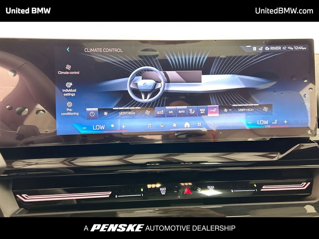 Thumbnail: 2026 BMW 5 Series - 19