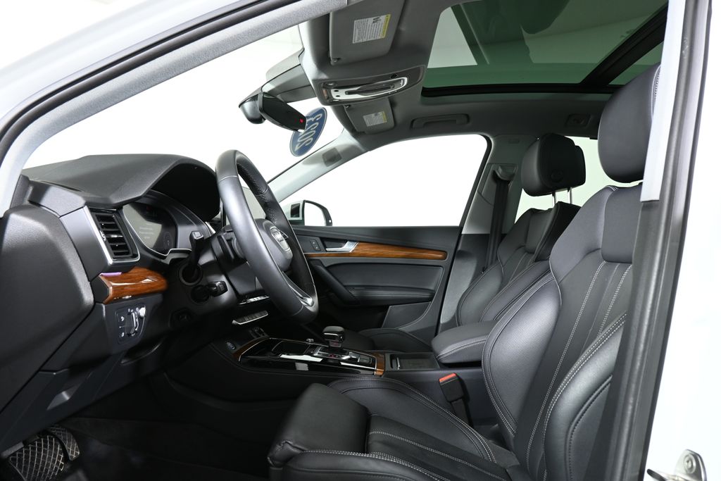 2023 Audi Q5 e Prestige 3