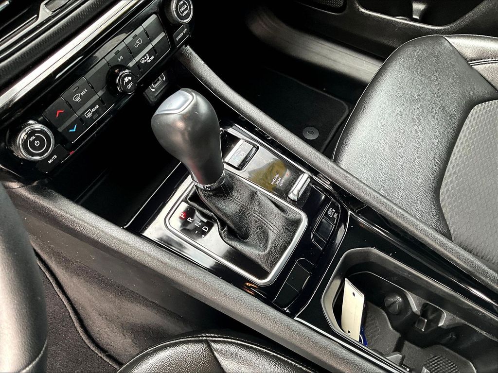 2022 Jeep Compass — photo 20