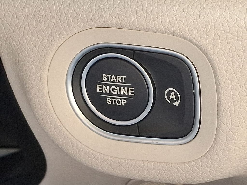 2025 Mercedes-Benz GLE 350 18