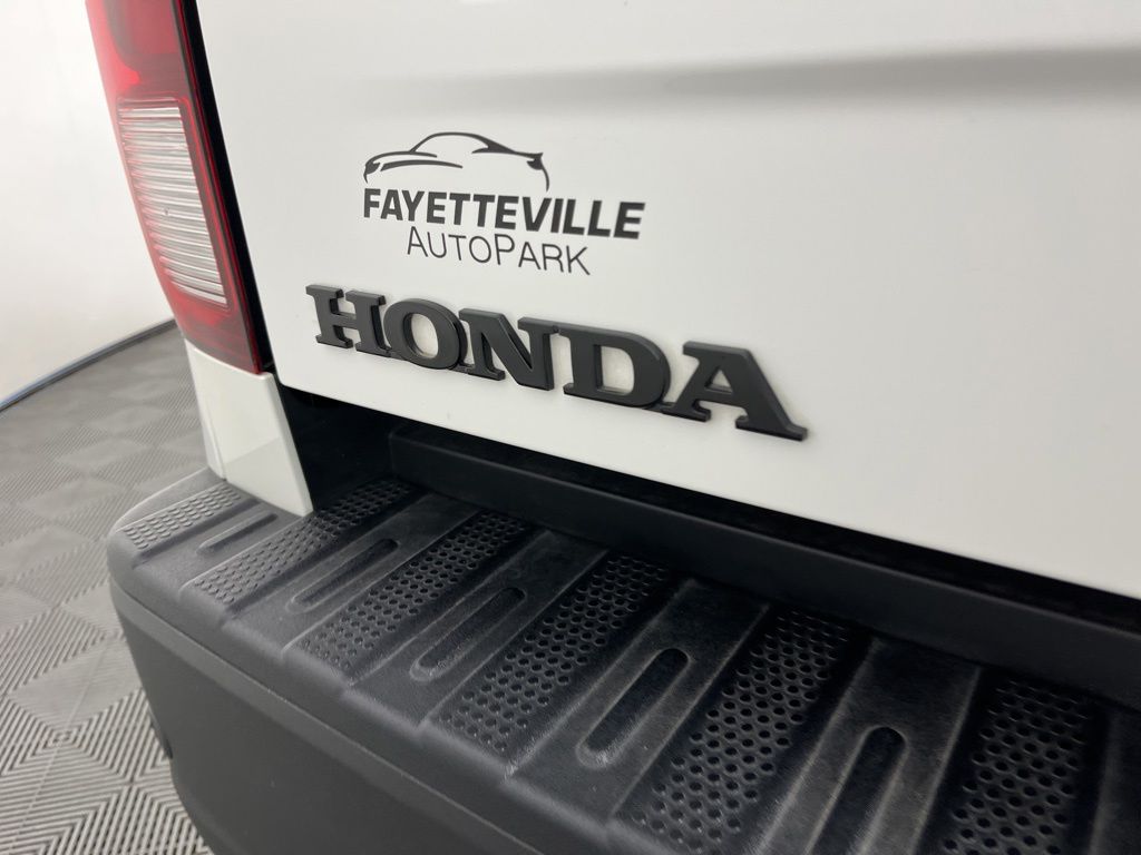 Thumbnail: 2026 Honda Ridgeline - 3