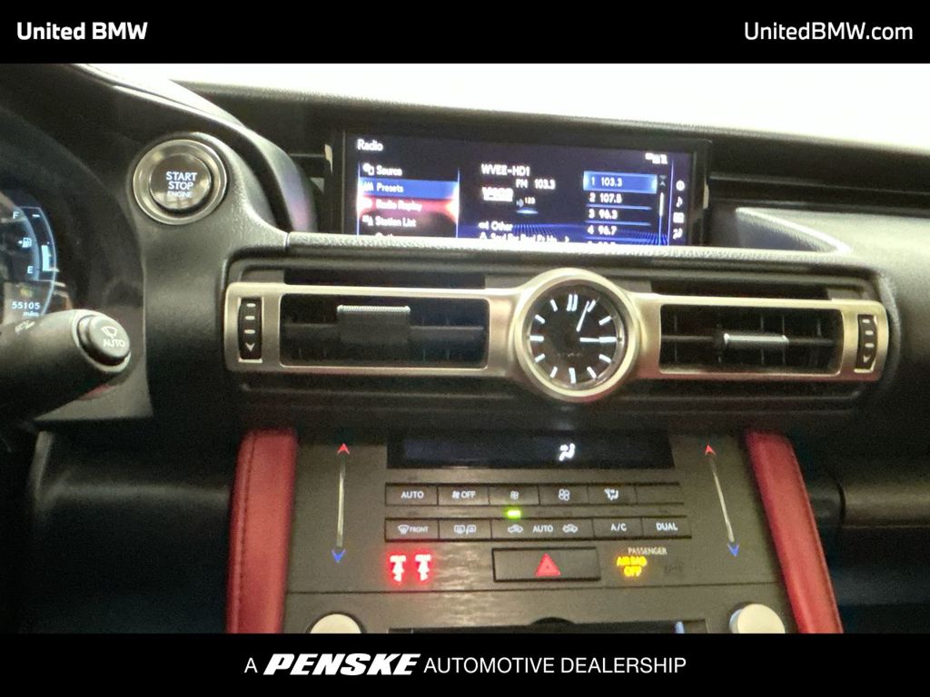 Thumbnail: 2019 Lexus RC - 16