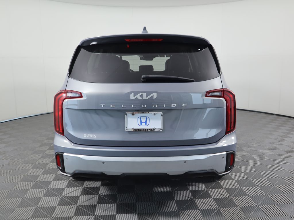 Thumbnail: 2024 Kia Telluride - 6