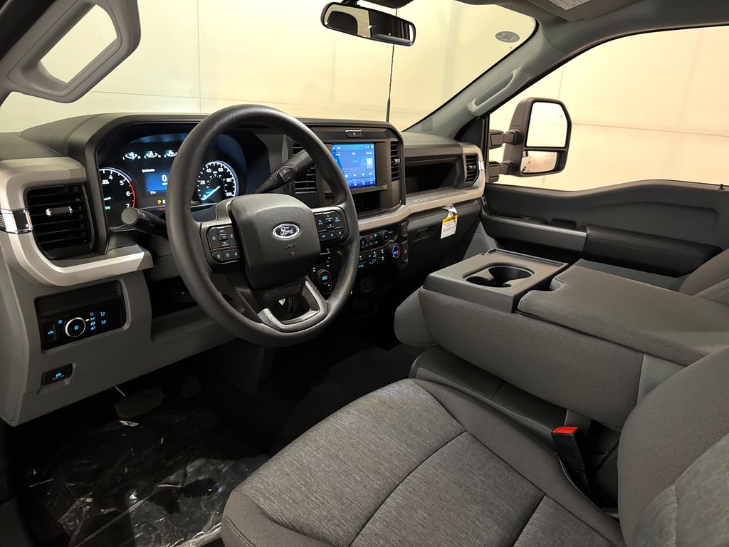 New 2026 White Ford STX image 37
