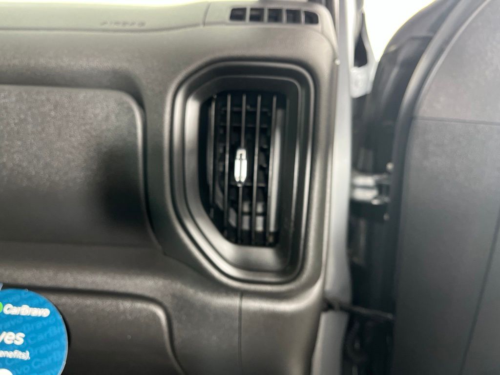 Thumbnail: 2023 Chevrolet Silverado 1500 - 17