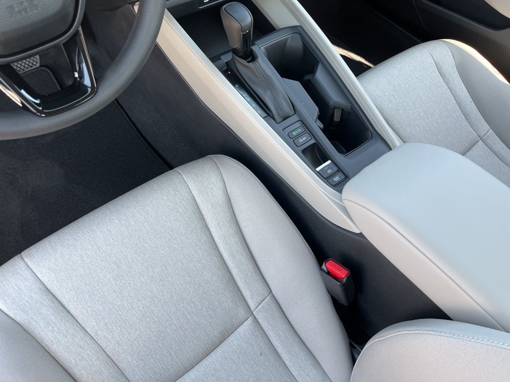 Thumbnail: 2025 Honda Accord - 11