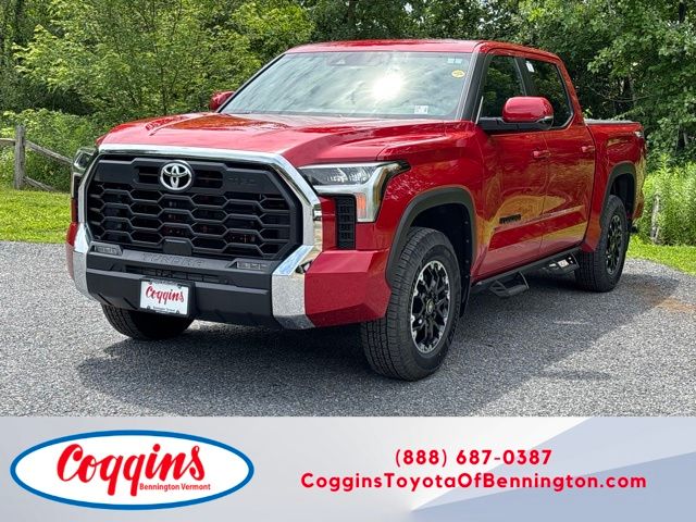 2026 Toyota Tundra