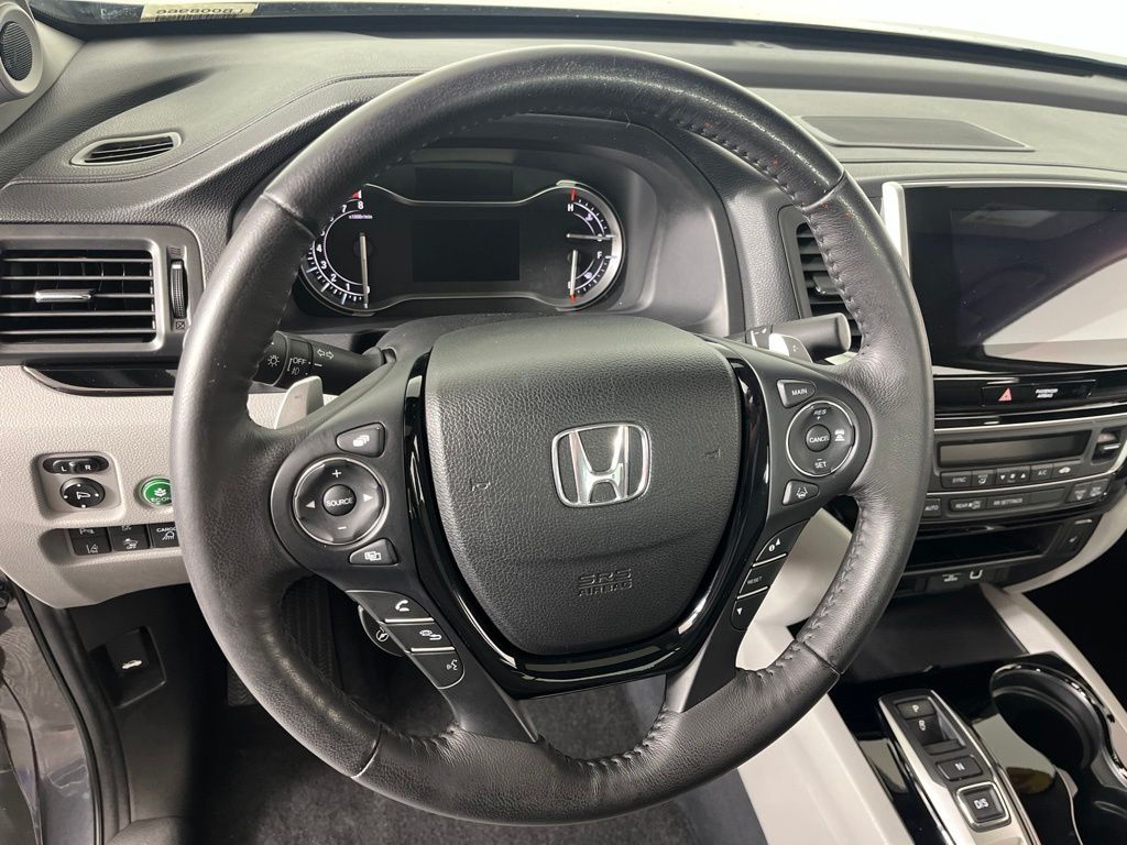 Thumbnail: 2020 Honda Ridgeline - 32