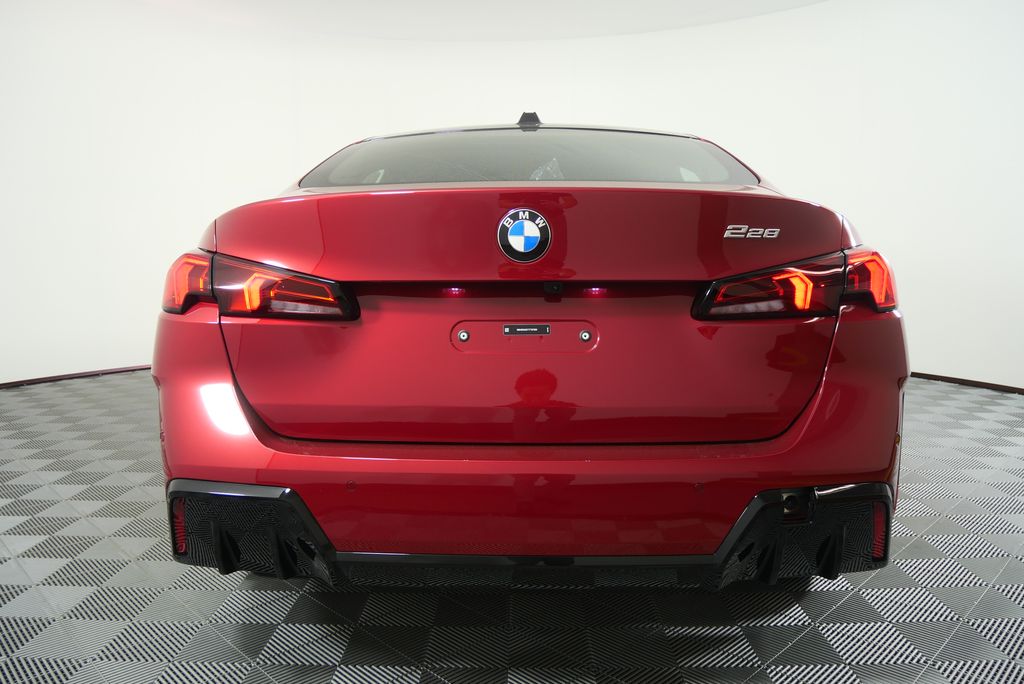 Thumbnail: 2026 BMW 2 Series - 4