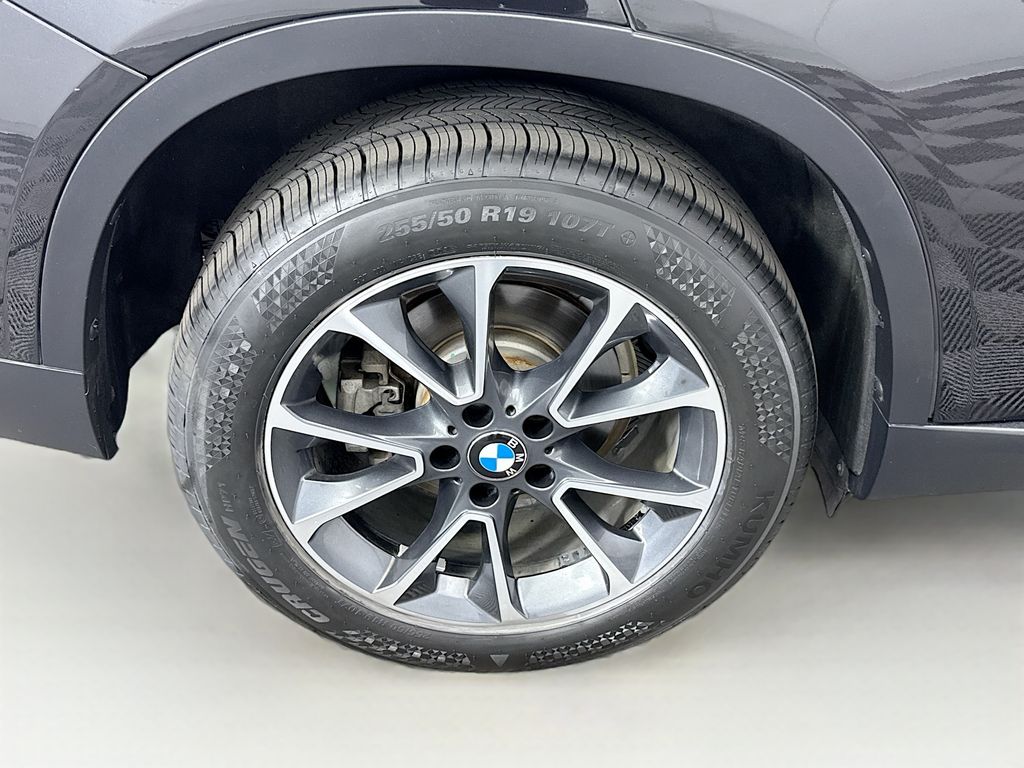 Thumbnail: 2018 BMW X5 - 32