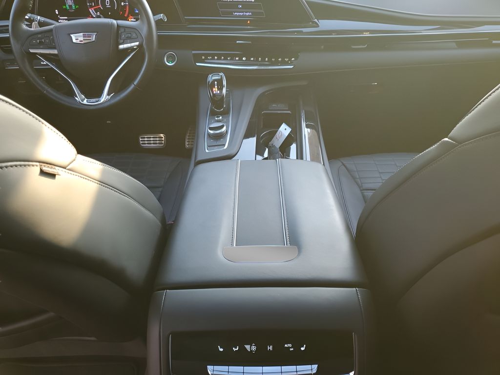 Used Car 2023 Cadillac Escalade Esv  V-series For Sale Under $100,000 In Austin, Texas