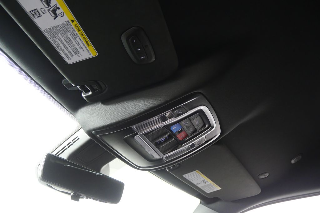 Thumbnail: 2025 RAM 1500 - 24