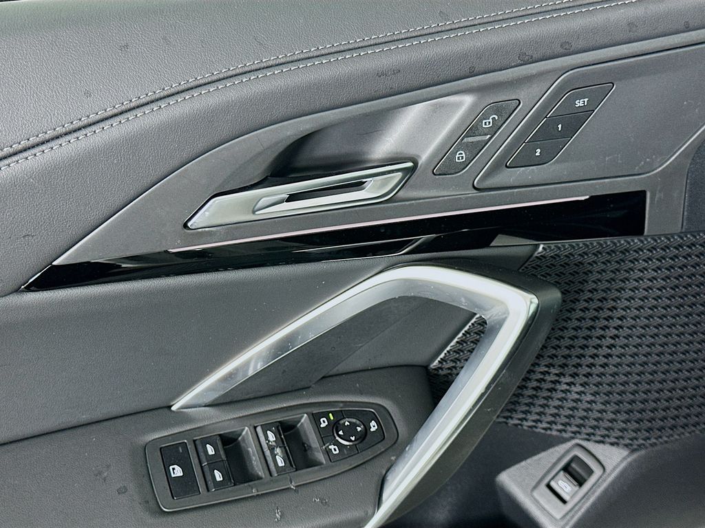2025 BMW X1 xDrive28i 20
