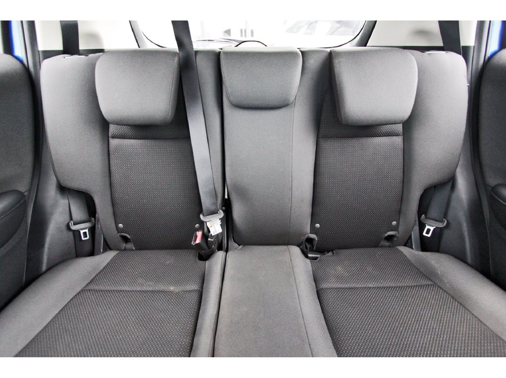 Used 2022 Honda HR-V SUV