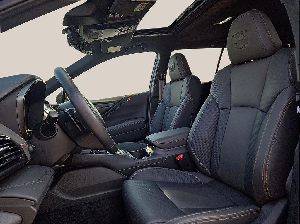 Used 2025 Subaru Outback For Sale in Farmington, AR