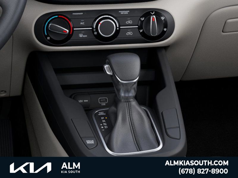 2025 Kia Soul LX photo 20