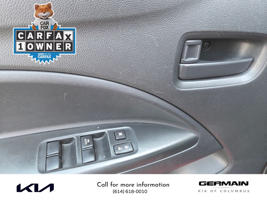 2022 Mitsubishi Mirage ES photo 24