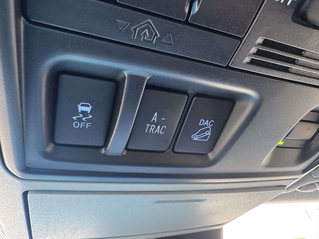 Used 2023 Toyota 4Runner SUV