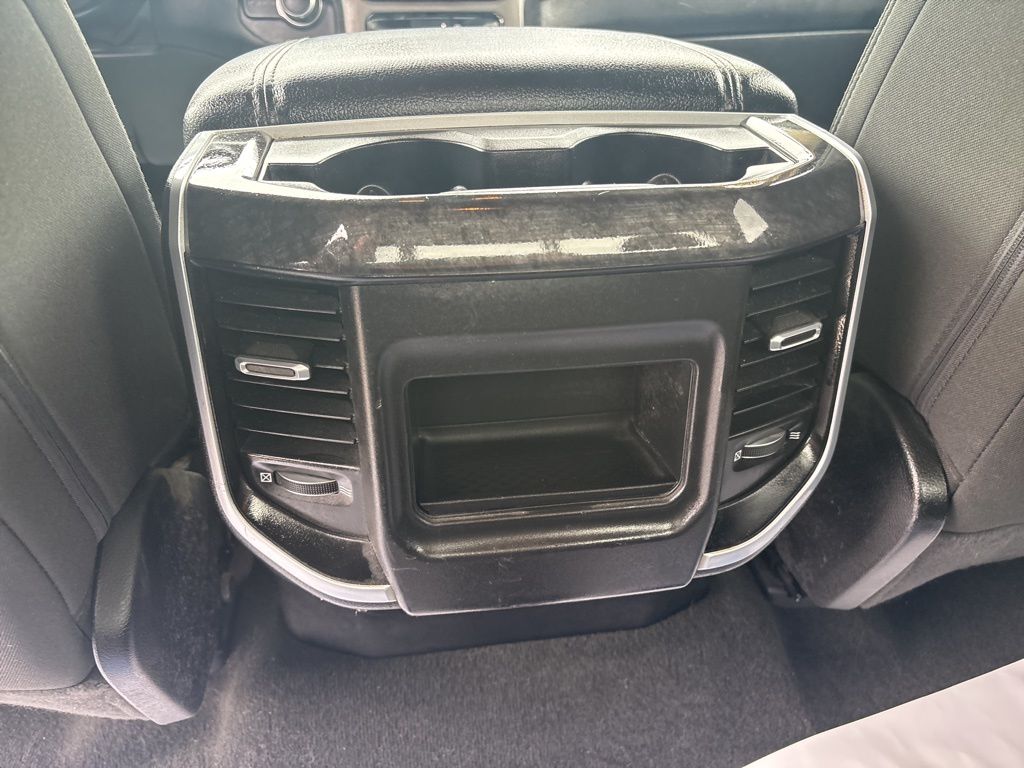 Used 2020 Ram 1500 Truck