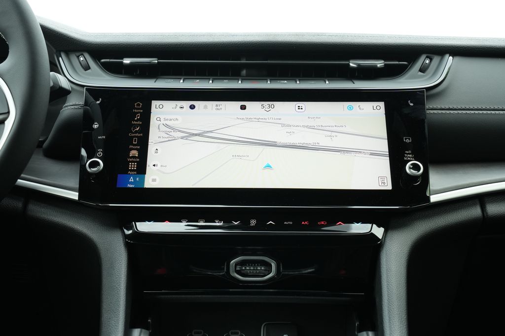 2026 Jeep Grand Cherokee L Laredo - 10
