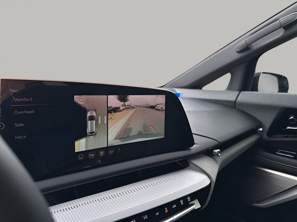 New 2026 Silver Cadillac Sport image 38