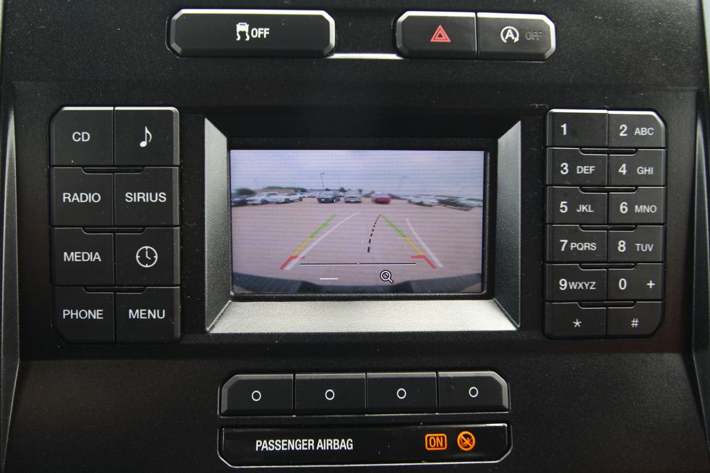 Used 2016 Ford F-150 Truck