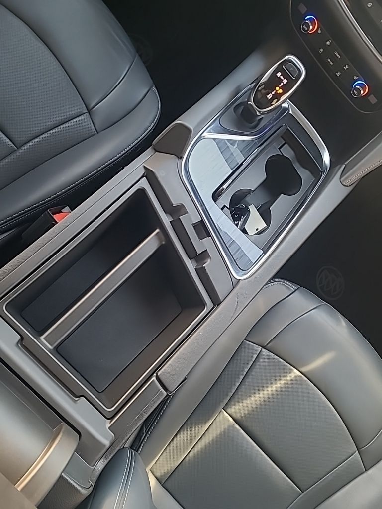 used 2021 Buick Enclave car, priced at $23,882