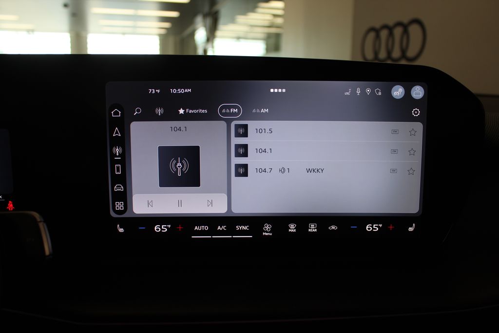 Thumbnail: 2026 Audi Q3 - 18