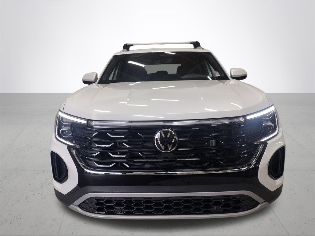 2026 Volkswagen Atlas Cross Sport 2.0T SE
