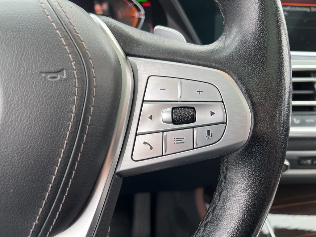 Thumbnail: 2022 BMW X7 - 24