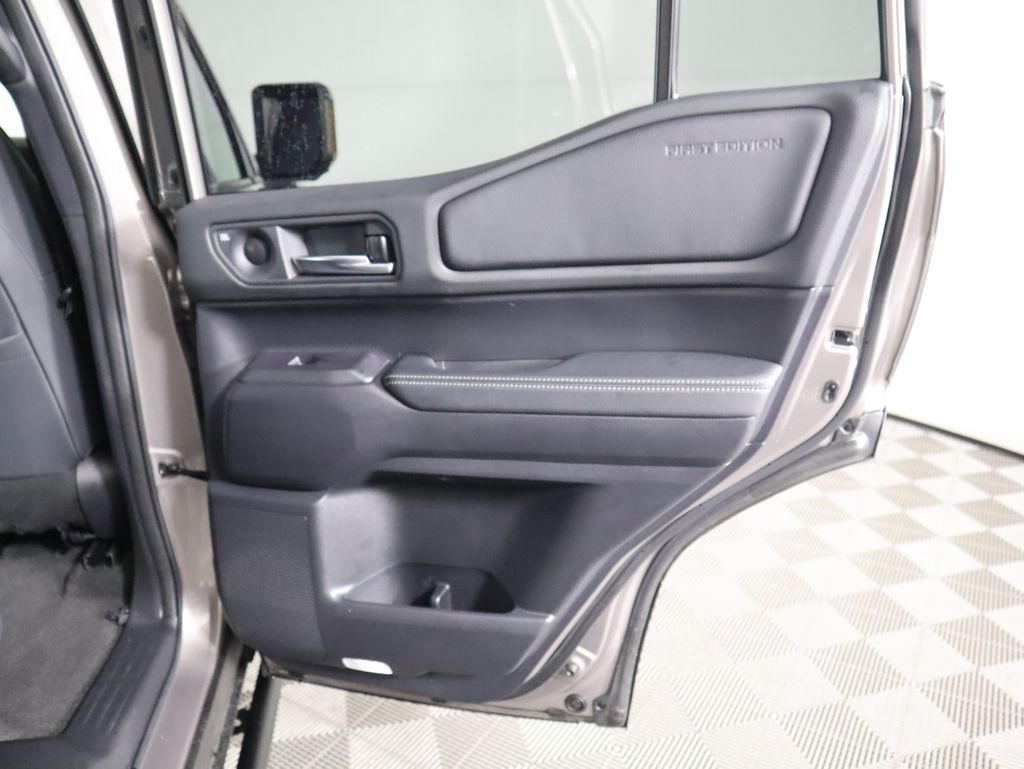 Thumbnail: 2024 Toyota Land Cruiser - 27