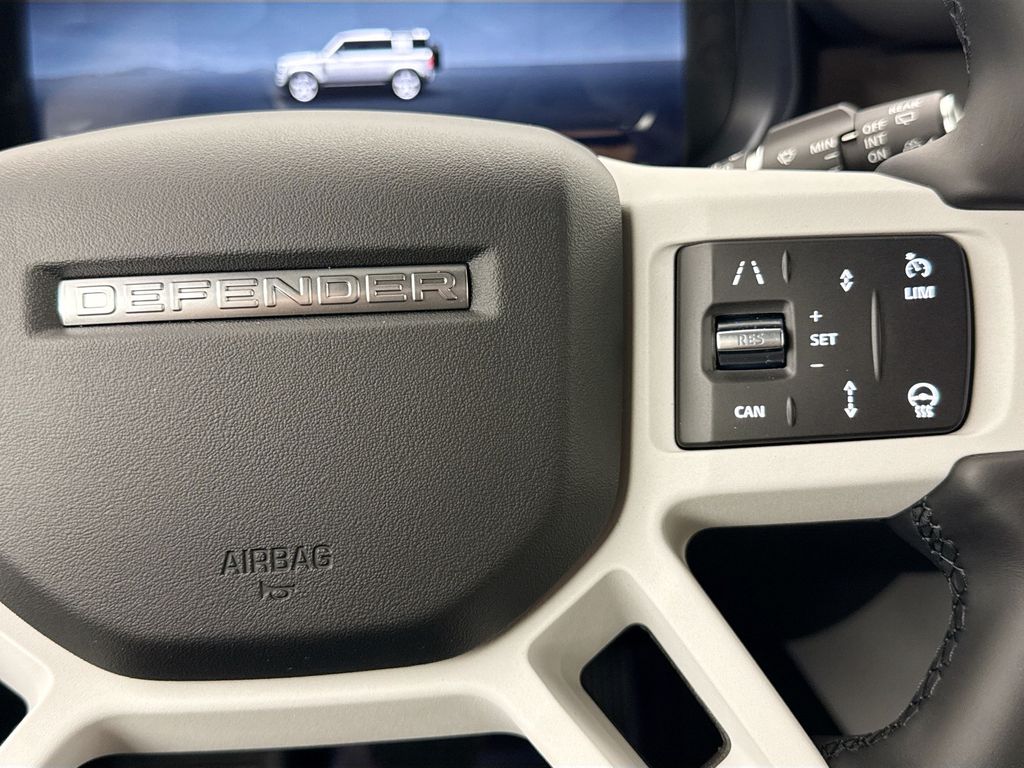 Thumbnail: 2026 Land Rover Defender - 12