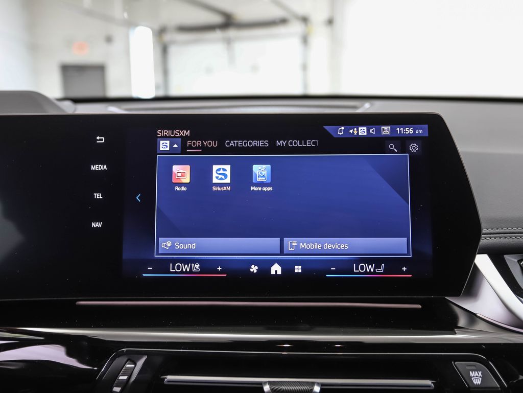 Thumbnail: 2026 BMW X1 - 15