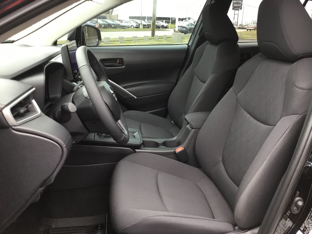 Thumbnail: 2026 Toyota Corolla Cross - 14