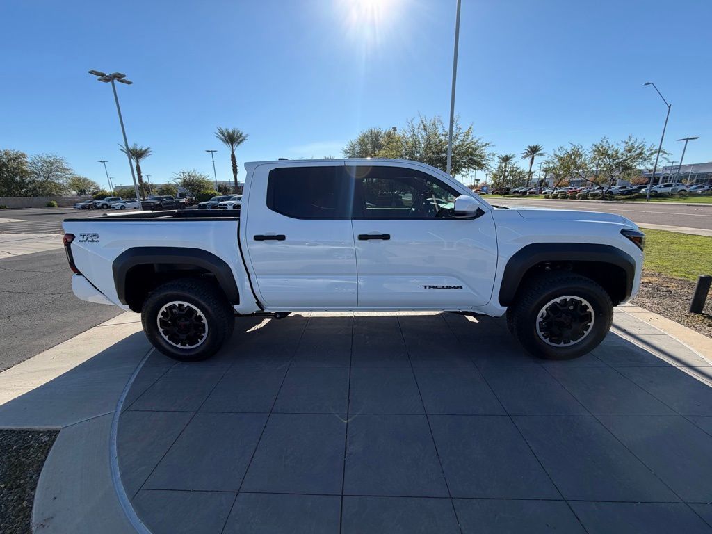 Thumbnail: 2026 Toyota Tacoma - 4