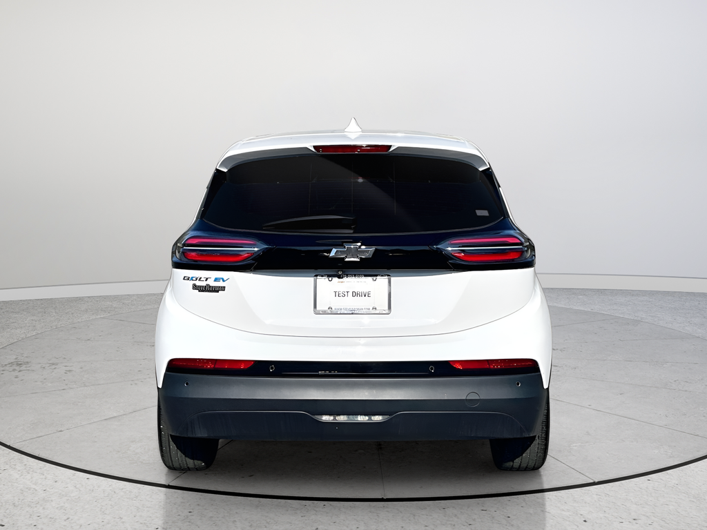 Used 2023 Chevrolet Bolt EV 1LT 4D Wagon