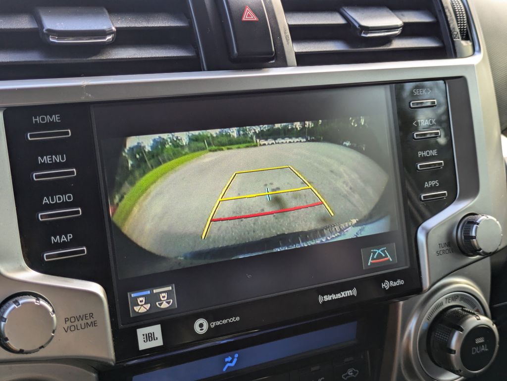 Used 2022 Toyota 4Runner SUV