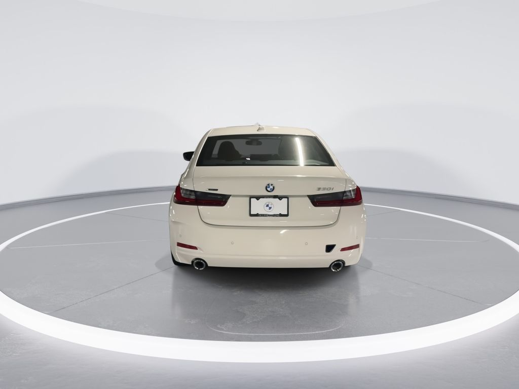 Thumbnail: 2025 BMW 3 Series - 7