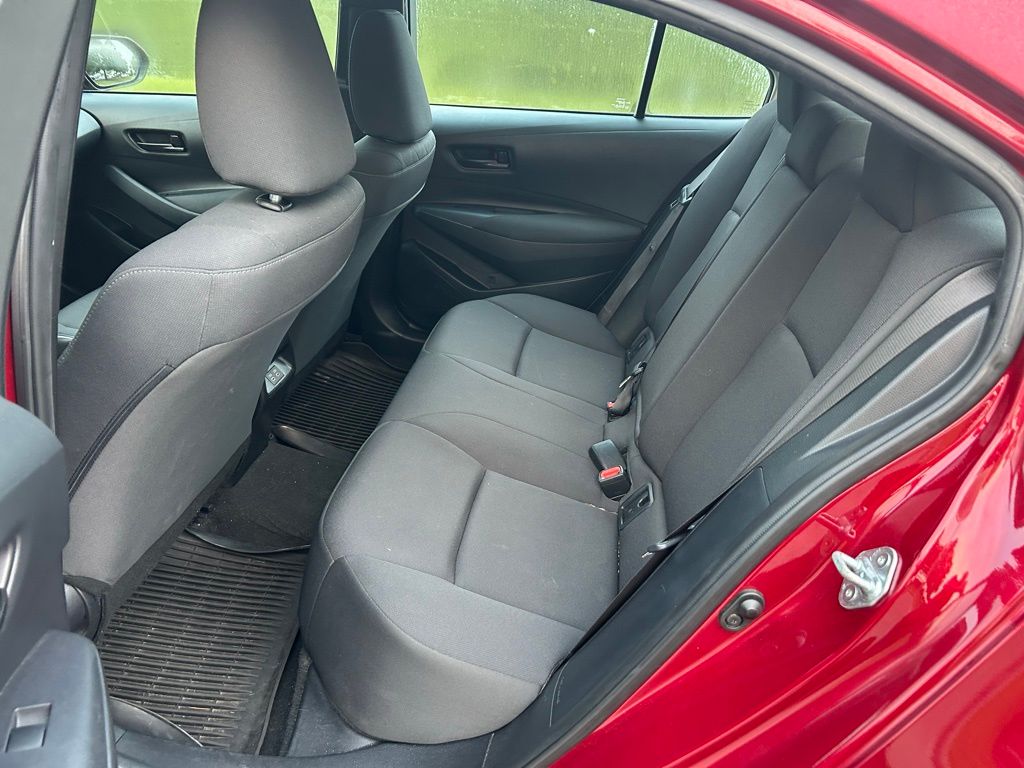 Thumbnail: 2023 Toyota Corolla - 13