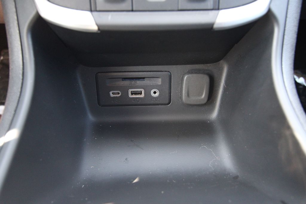 Used 2024 GMC Terrain SUV