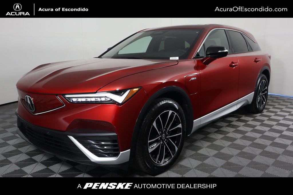 2024 Acura ZDX  -
                Escondido, CA