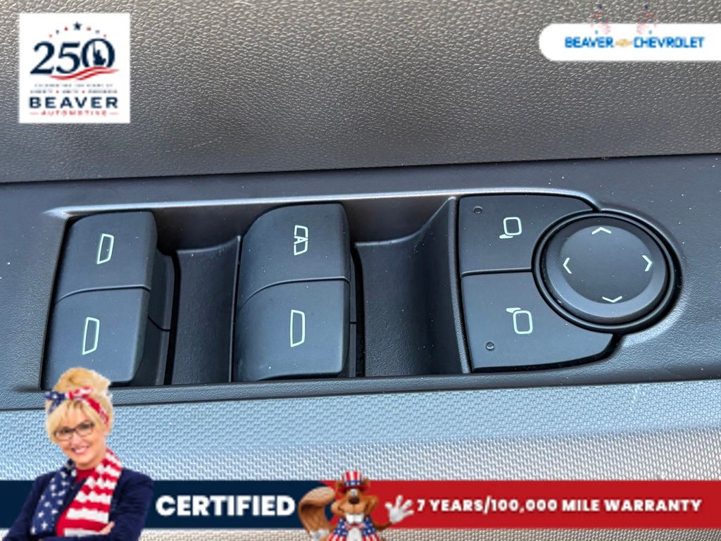 Used 2024 Chevrolet Colorado Truck
