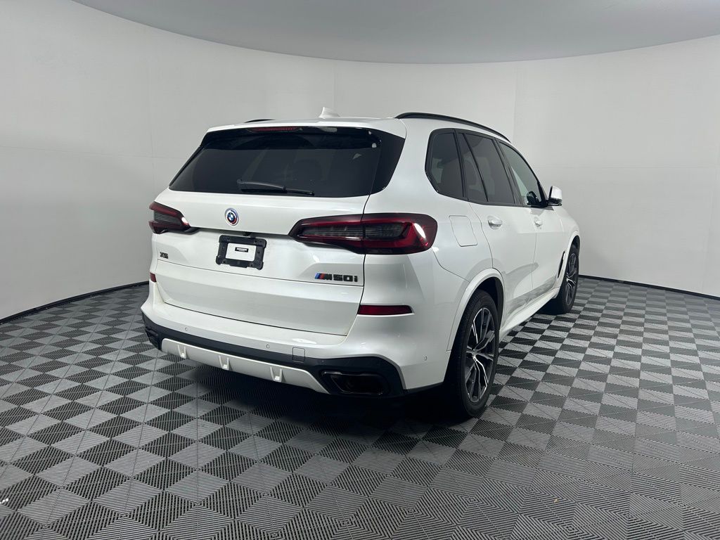 Thumbnail: 2023 BMW X5 - 5