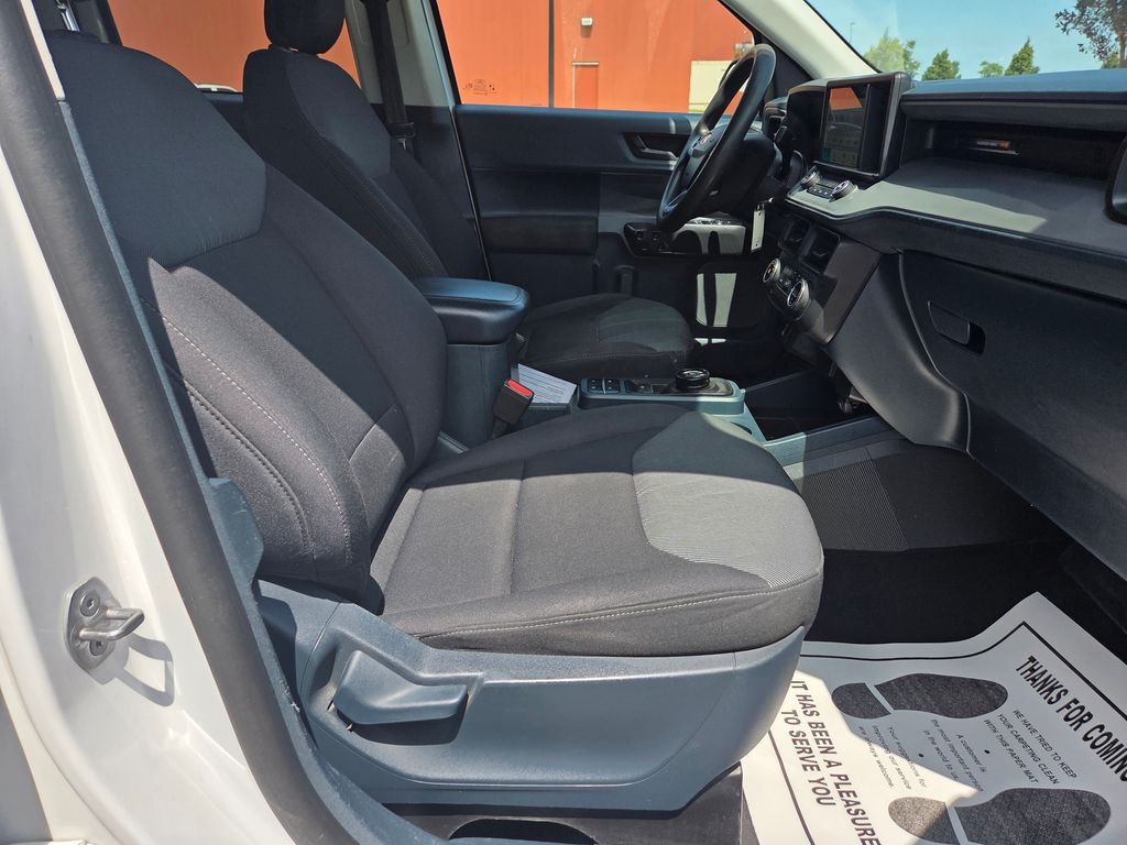 2022 Ford Maverick XL