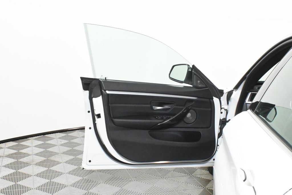 Thumbnail: 2020 BMW 4 Series - 29