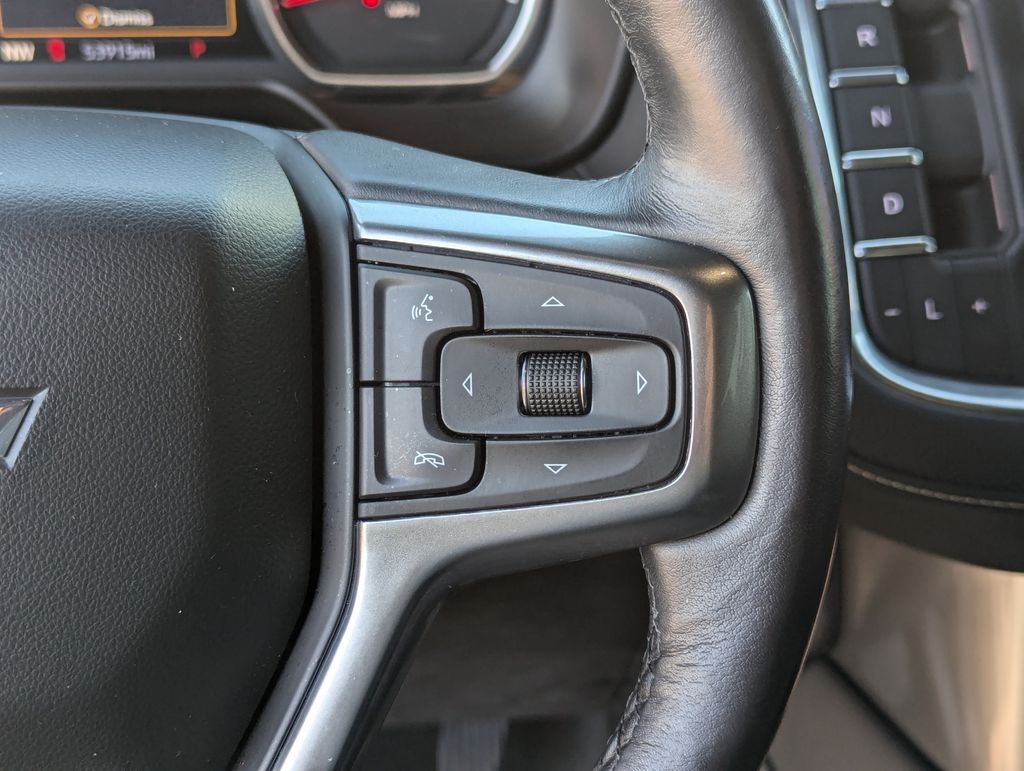 2021 Chevrolet Tahoe Premier 21