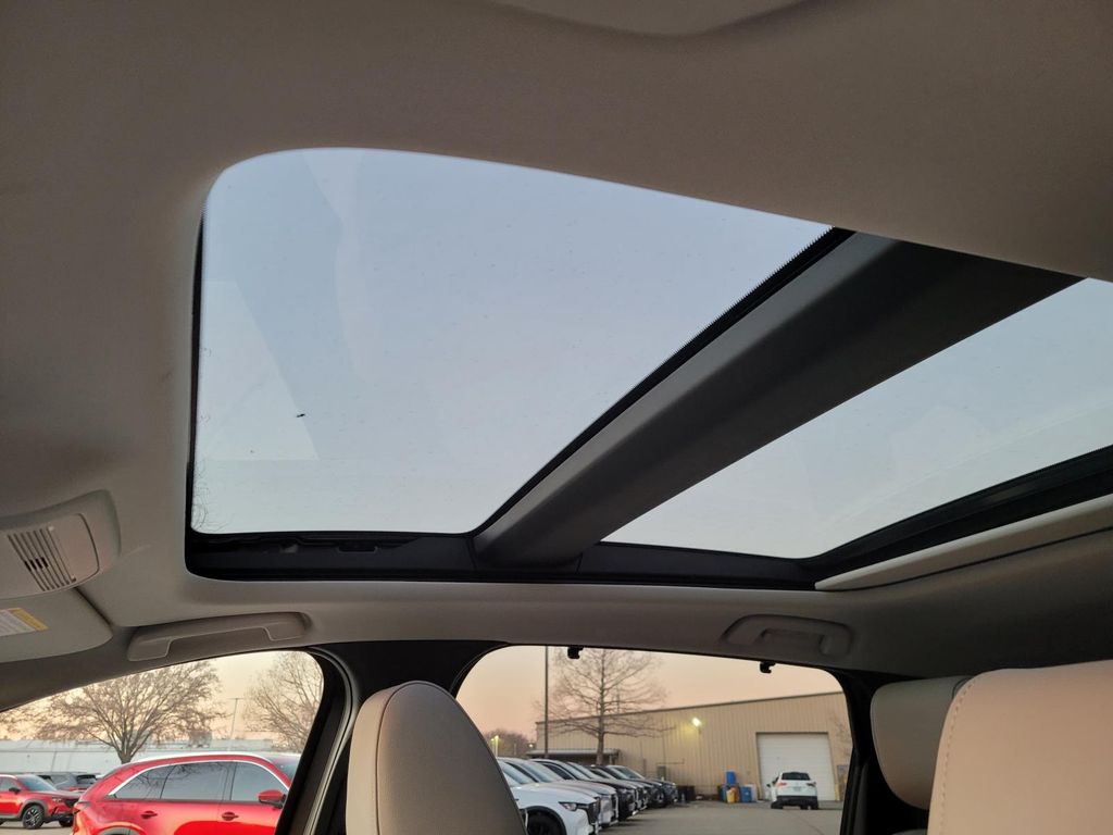 new 2026 Mazda CX-90 car, priced at $45,335